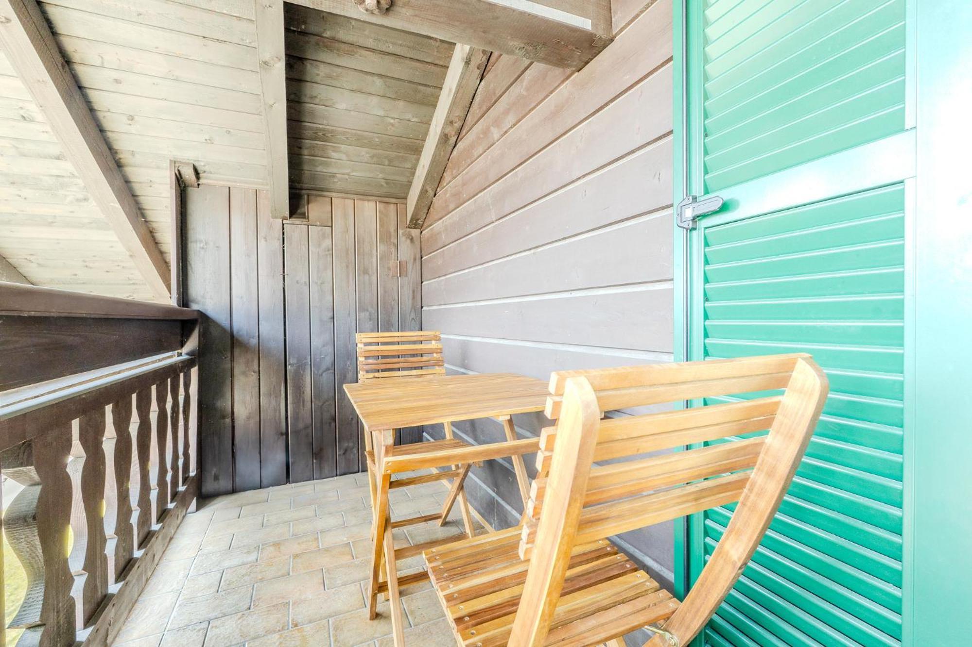 Whats-App Self-Check-In - Villa Maria Theresia Bad Goisern Rum bild
