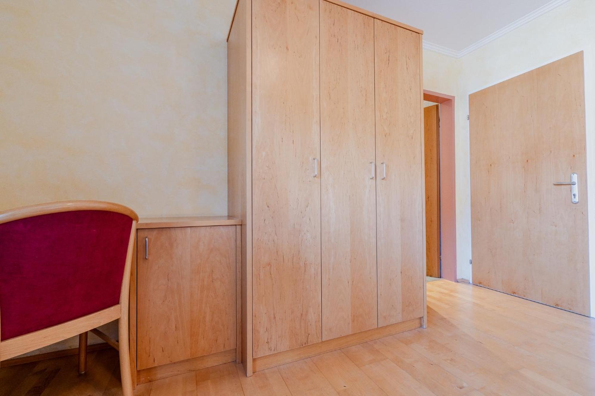 Whats-App Self-Check-In - Villa Maria Theresia Bad Goisern Rum bild